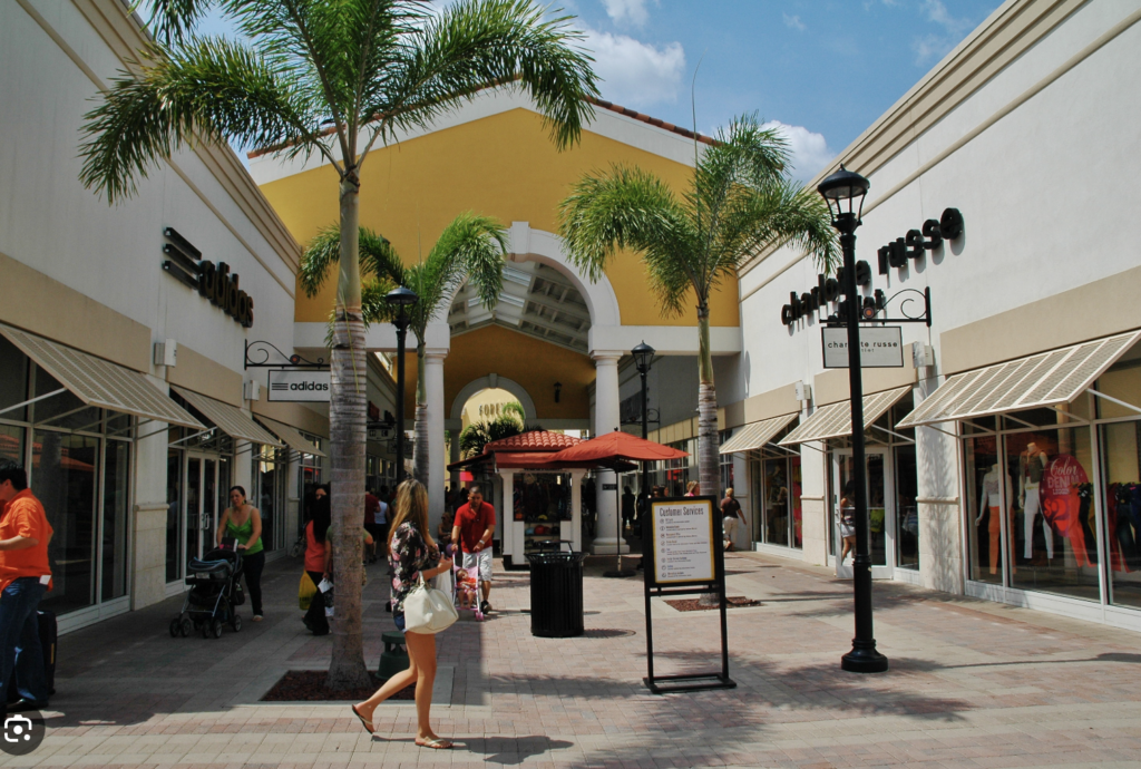 kissimmee outlets